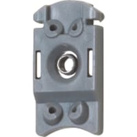 スガツネ工業 SUGATSUNE (120037368)SPSK/石膏ボード用棚柱固定パーツ