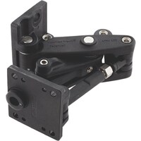 スガツネ工業 SUGATSUNE (170027452)MFH100B0403/大型スライドヒンジ ANGUTEC MFH100B0403 1個