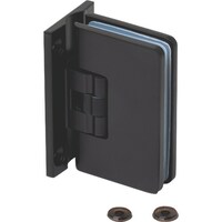 スガツネ工業 SUGATSUNE (170037078)M8500R40/ガラスドア用自由蝶番 M8500R40 1個