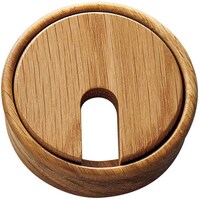 スガツネ工業 SUGATSUNE (210042049)25204051/木製配線孔キャップ