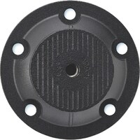 スガツネ工業 SUGATSUNE (120042054)06112000/ステンレス鋼製テーブル脚コネクター(角度調整付き) 06112000 1S(4個)