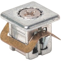 スガツネ工業 SUGATSUNE (120037431)29491120000030/ジョイントファスナー 29491120000030 1個