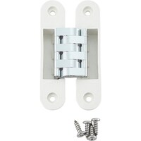 スガツネ工業 SUGATSUNE (170091006)HES3030PR WT/建築ドア用隠し蝶番※在庫限り