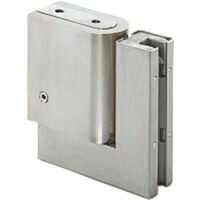 スガツネ工業 SUGATSUNE (170021849)M8202/ソフトクロージング機構付上部コーナー金具 M8202 1個