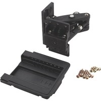 スガツネ工業 SUGATSUNE (170027454)MFH100B5003/大型スライドヒンジ ANGUTEC MFH100B5003 1個