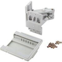 スガツネ工業 SUGATSUNE (170027455)MFH100G5003/大型スライドヒンジ ANGUTEC MFH100G5003 1個