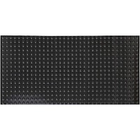 スガツネ工業 SUGATSUNE (210037419)BS40B/BSバンパー BS40B 1シート(578個)