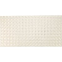 スガツネ工業 SUGATSUNE (210030611)BS18/BSクリアバンパー BS18 1シート(200個)