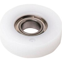 スガツネ工業 SUGATSUNE (210034413)DT20L1260ZZ/ベアリング DT20L1260ZZ 1個