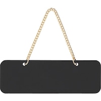 ヒカリ 光 ABボード黒 AB6182 1個