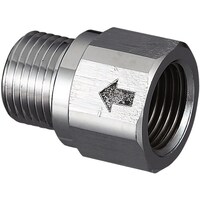 オンダ製作所 オンダ製作所 耐熱逆止弁付ニップル Rc3/4×PJ3/4