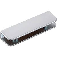 スガツネ工業 SUGATSUNE (120181349)2881ZN1/プレートサポート ガラス用棚受