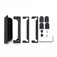 スガツネ工業 SUGATSUNE (170035804)HES3DG90BKTBL/ガラス扉用ブラケット HES3DG90BKTBL 1個