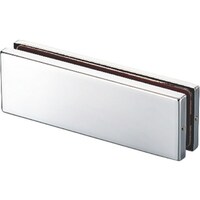 スガツネ工業 SUGATSUNE (170037060)M10113110/下部コーナー金具 M10113110 1個