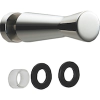 スガツネ工業 SUGATSUNE (110033707)HKDF20G/ガラス用ステンレス鋼製フック HKDF20G 1個