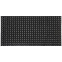 スガツネ工業 SUGATSUNE (210037418)BS27B/BSバンパー BS27B 1シート(450個)