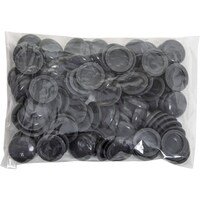 スガツネ工業 SUGATSUNE (120038072)CS492M4DGRP100/セットアップ座金用キャップ