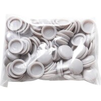 スガツネ工業 SUGATSUNE (120038074)CS492M4LGRP100/セットアップ座金用キャップ