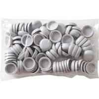 スガツネ工業 SUGATSUNE (120038083)CS492M6LGRP100/セットアップ座金用キャップ