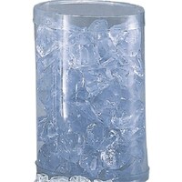 ヒカリ 光 アクリルアイス ブルー大 300g AY202 1個(300G)
