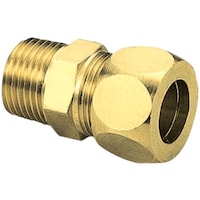 オンダ製作所 オンダ製作所 ハーフユニオン R1/2×φ12.7 OS139 1個