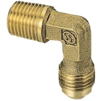 オンダ製作所 オンダ製作所 エルボ(銅管接続用) R1/4×G1/4