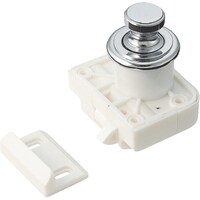 スガツネ工業 SUGATSUNE (140064432)TLPCR/プッシュラッチ