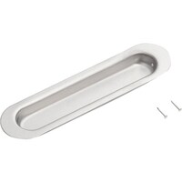 スガツネ工業 SUGATSUNE (100012953)HN120SH/ステンレス鋼製戸引手