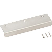 スガツネ工業 SUGATSUNE (100010166)SN150S/ステンレスアングルハンドル