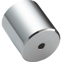 スガツネ工業 SUGATSUNE (110020469)CF3027CR/フックベース※在庫限り CF3027CR 1個