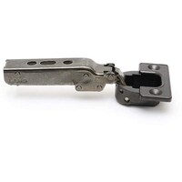 スガツネ工業 SUGATSUNE (160034916)J95C2425T BN/重量用ワンタッチスライドヒンジ J95C2425TBN 1個