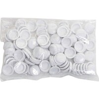 スガツネ工業 SUGATSUNE (120038080)CS492M5WTP100/セットアップ座金用キャップ