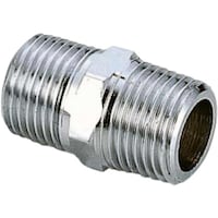 オンダ製作所 オンダ製作所 両テーパニップル R1/2