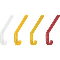 スガツネ工業 SUGATSUNE (110037042)4779007018/帽子掛 4779007018 1個