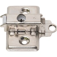 スガツネ工業 SUGATSUNE (160035077)360P4W30T+5/マウンティングプレート