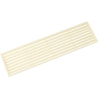 スガツネ工業 SUGATSUNE (210039435)APKT250I/プラスチック空気孔 APKT250I 1個