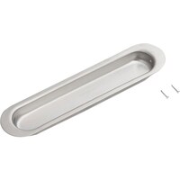 スガツネ工業 SUGATSUNE (100012954)HN150SH/ステンレス鋼製戸引手