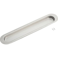スガツネ工業 SUGATSUNE (100012956)HN250SH/ステンレス鋼製戸引手 HN250SH 1個