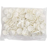 スガツネ工業 SUGATSUNE (120038078)CS492M5IVP100/セットアップ座金用キャップ