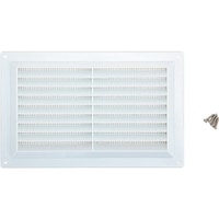 スガツネ工業 SUGATSUNE (210035020)92602/面付ルーバー空気孔 92602 1個