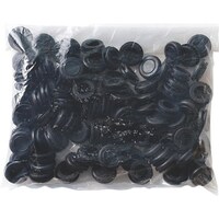 スガツネ工業 SUGATSUNE (210038180)SG35P100/グロメット