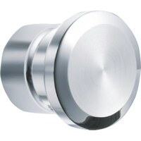 スガツネ工業 SUGATSUNE (100011017)ZL190636/ステンレス鋼製 つまみ