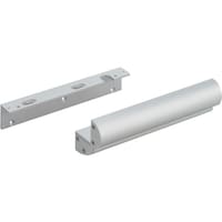 スガツネ工業 SUGATSUNE (260039914)AM3370C/ドレスカバー付取付ブラケット※在庫限り AM3370C 1個