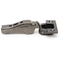 スガツネ工業 SUGATSUNE (160034917)J95C2416T BN/重量用ワンタッチスライドヒンジ J95C2416TBN 1個