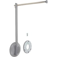 スガツネ工業 SUGATSUNE (110020161)TAS550LG/リフトコートハンガー トールマン