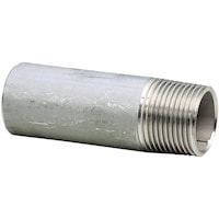 オンダ製作所 オンダ製作所 SFN6型 片長ニップル R1/8×L150 SFN606150 1個