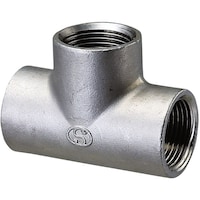 オンダ製作所 オンダ製作所 SMT2型 チーズ Rc1/4×Rc1/4×Rc1/4