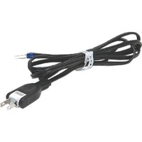 スガツネ工業 SUGATSUNE (210036837)FPVFF202MBL/電源コード