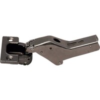 スガツネ工業 SUGATSUNE (160034918)J95C240T BN/重量用ワンタッチスライドヒンジ