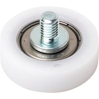 スガツネ工業 SUGATSUNE (210034425)DT30BH1608ZZ/中荷重ベアリング